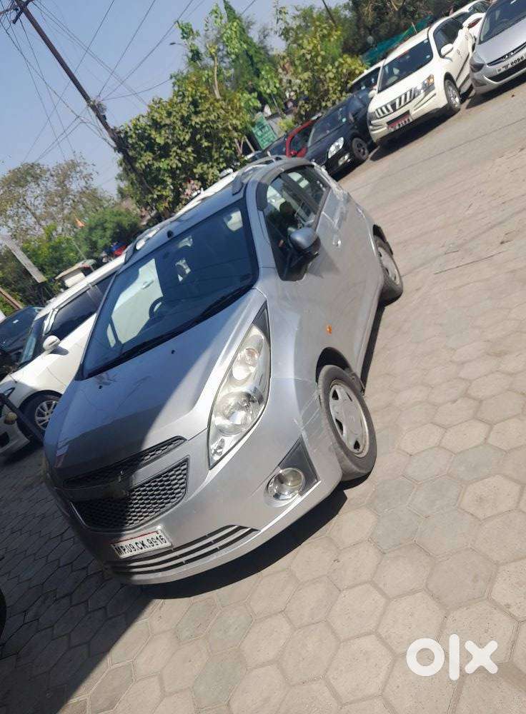 Chevrolet Beat Ls, 2012, Diesel