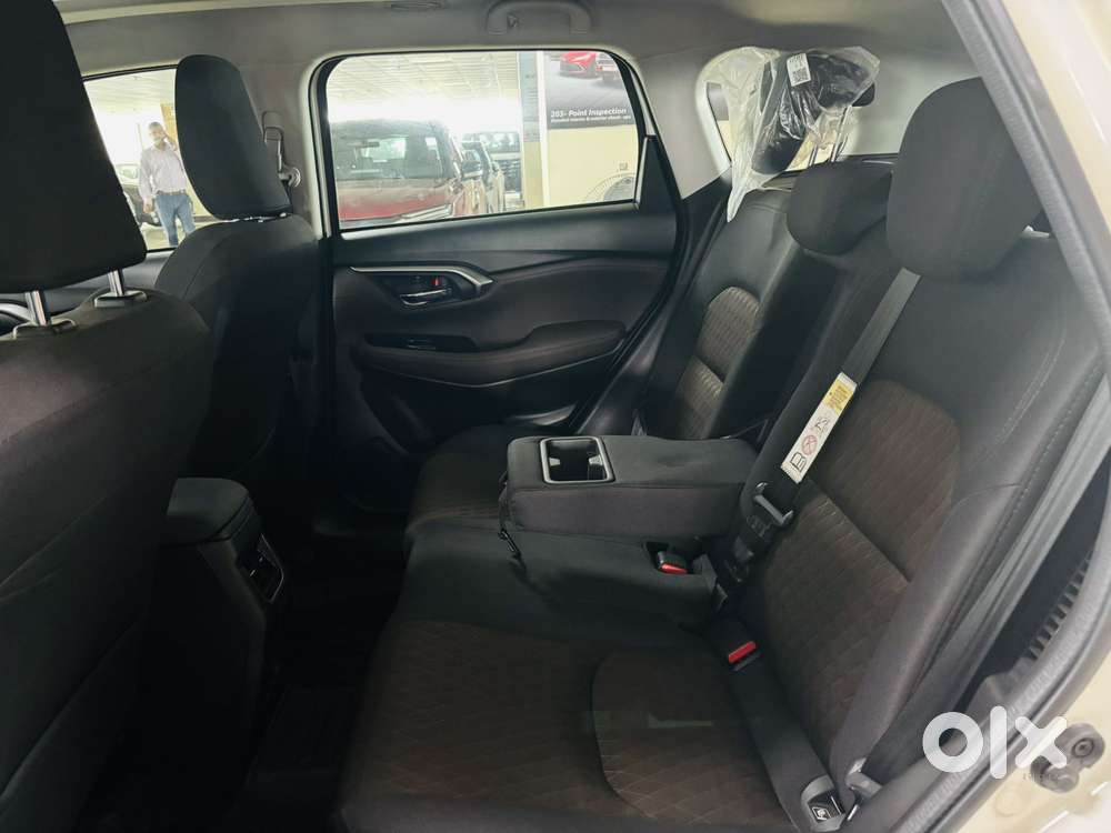Toyota Urban Cruiser Hyryder 1.5 G Hybrid, 2024, Petrol
