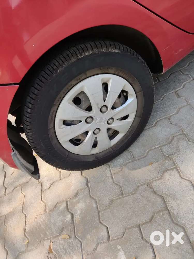 I10 Very Good Condition  Well Maintenance Car