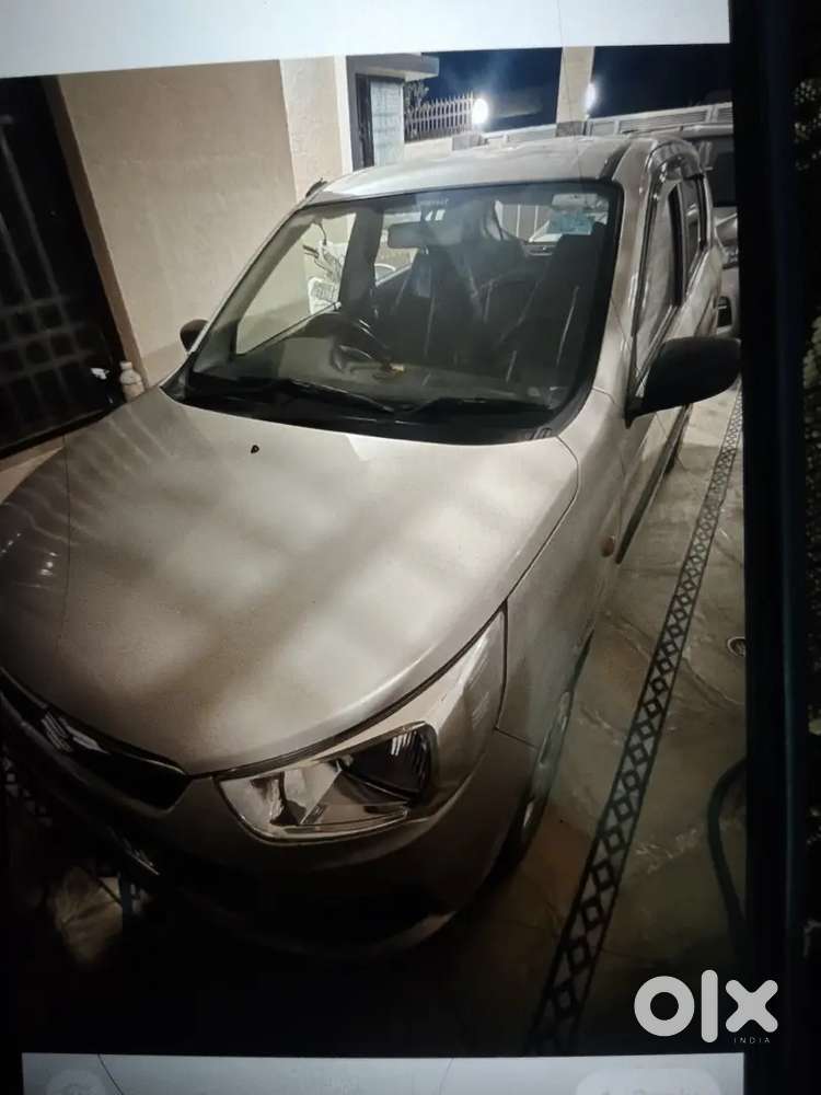 Maruti Suzuki Alto 2017 Petrol