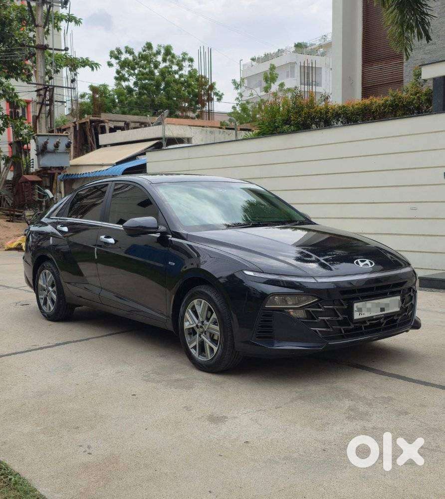 Hyundai Verna Sx Option, 2026, Petrol