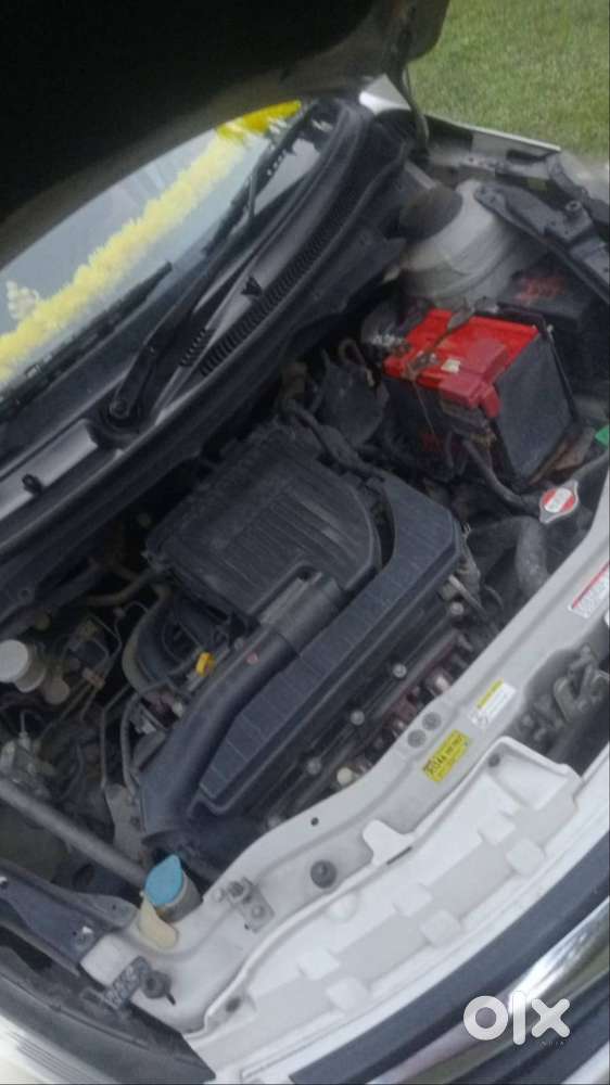 Maruti Suzuki Dzire Vxi 2016