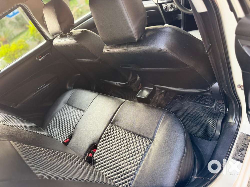 Maruti Suzuki Swift Vdi Optional, 2014, Diesel