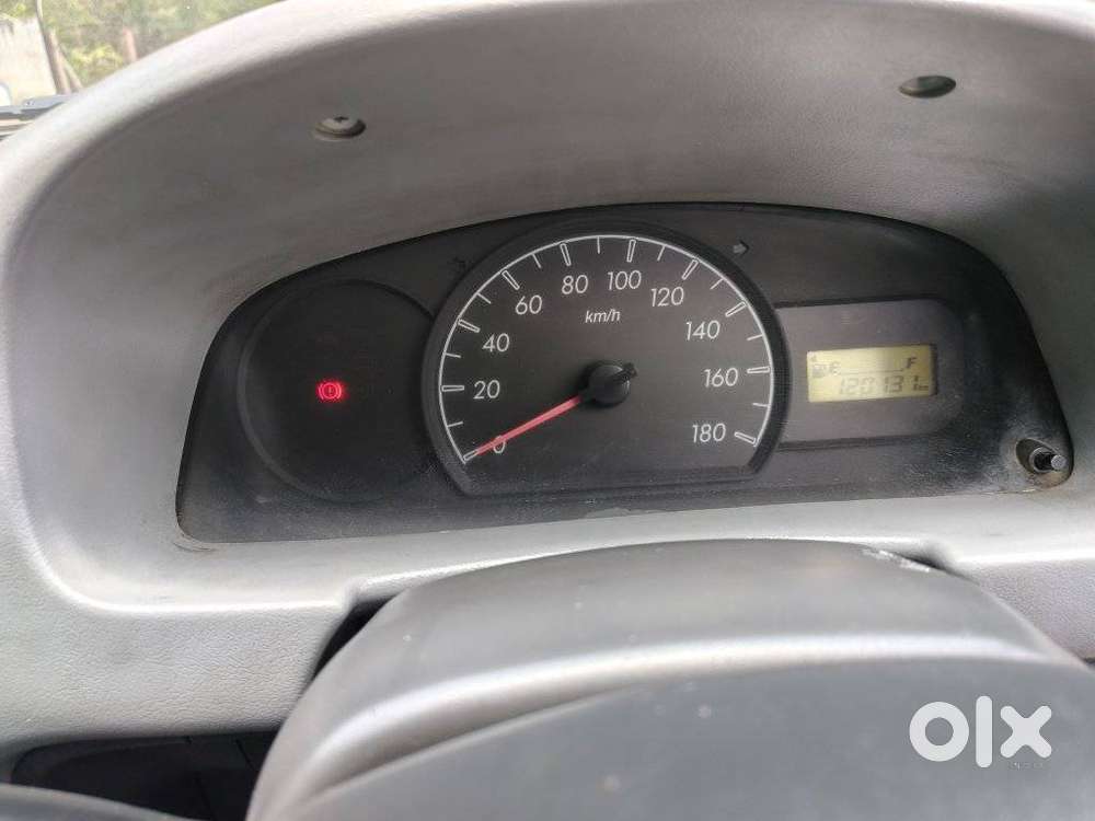 Maruti Suzuki Alto 0.8 Lxi (o), 2012, Petrol
