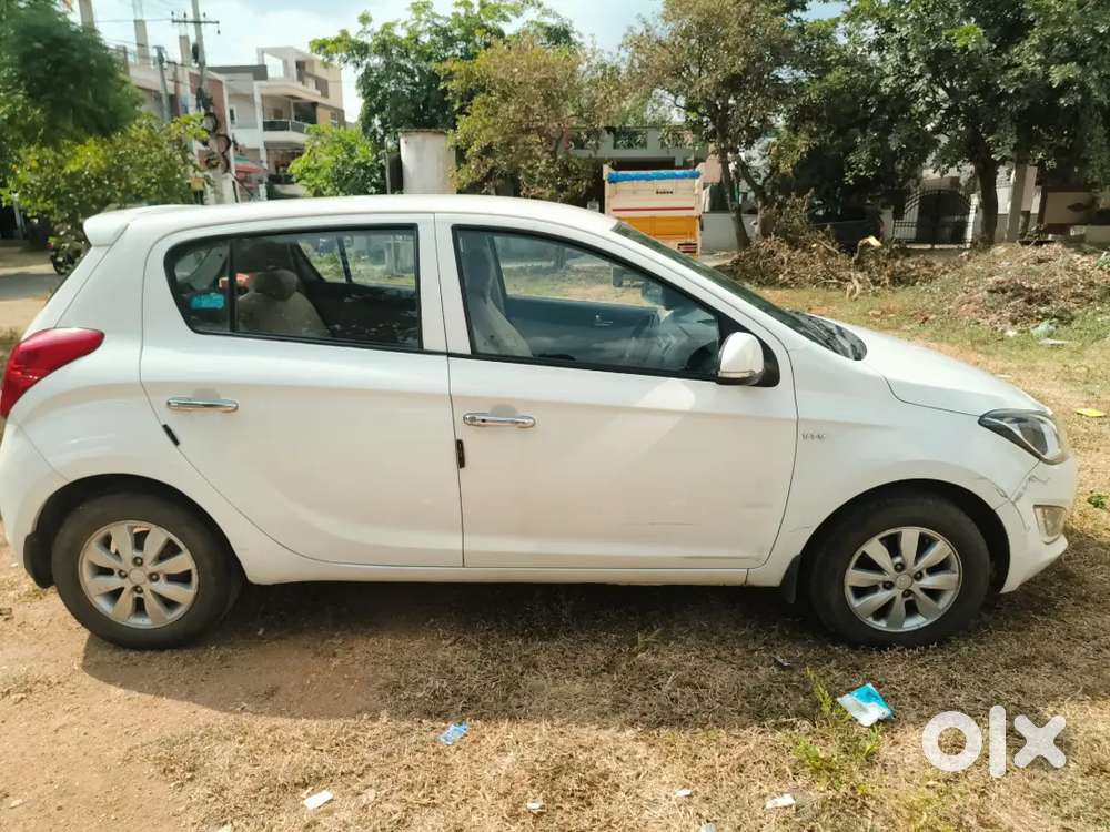 Hyundai I20 1.2 Asta 2014 Top End Model