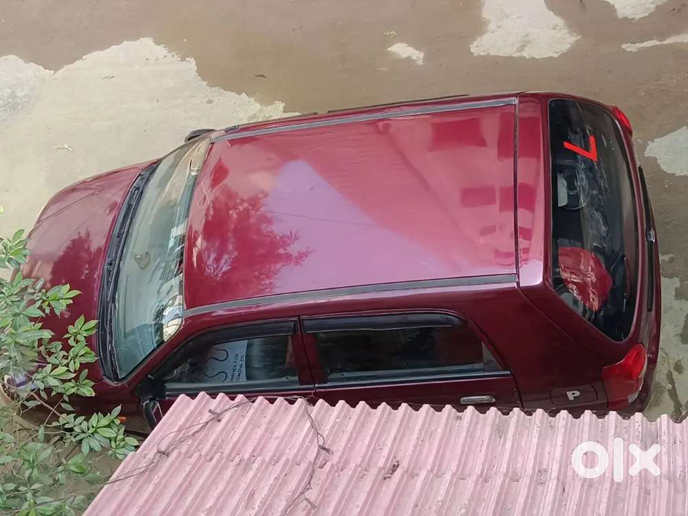 Maruti Suzuki Alto K10 2012 Petrol Good Condition