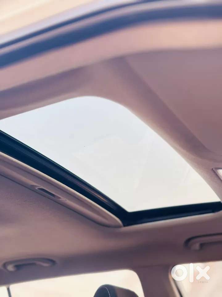 Hyundai Creta, 2018, Diesel