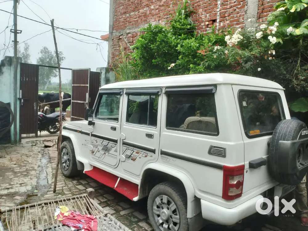 Mahindra Be 6 2012 Manual