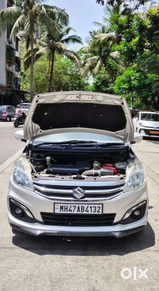 Maruti Suzuki Ertiga 1.3 Zdi Plus, 2018, Diesel