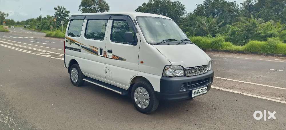 Maruti Suzuki Eeco Ac 2024