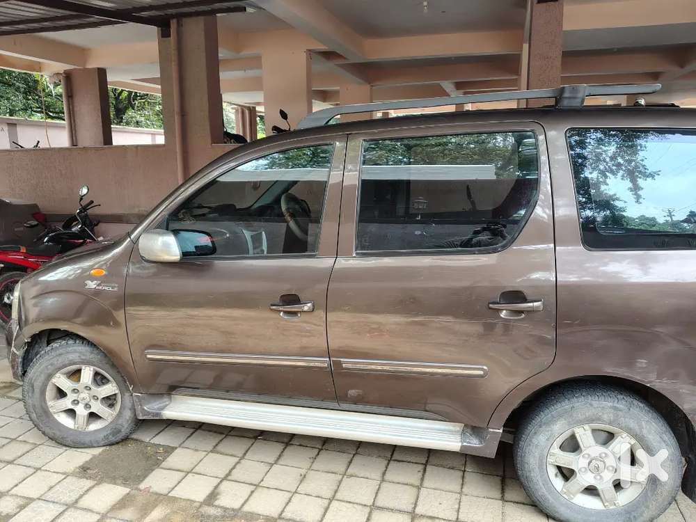 Mahindra Xylo Diesel Manual 2009