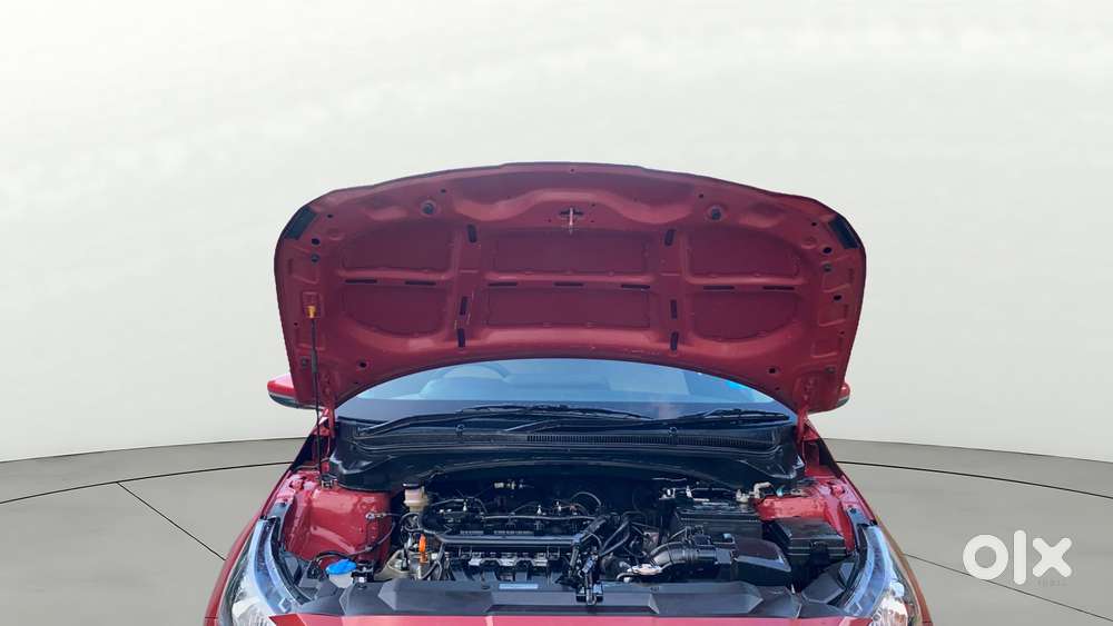 Hyundai New I20 1.2 Sportz Mt, 2021, Petrol