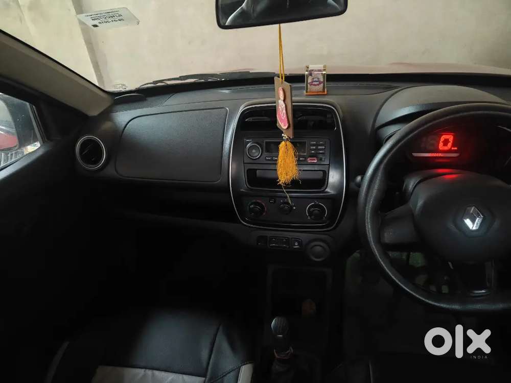 Renault Kwid 2018 Petrol