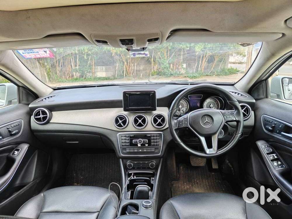 Mercedes-benz Gla 220d, 2016, Diesel