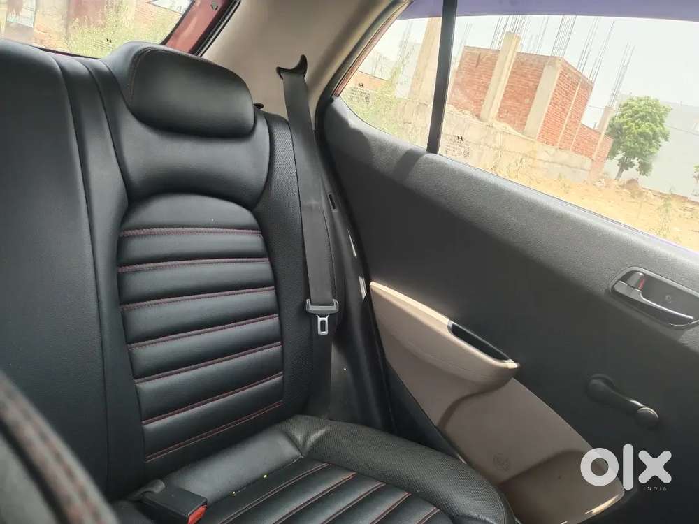 Hyundai Grand I10era 2015 Diesel 75000 Km Driven