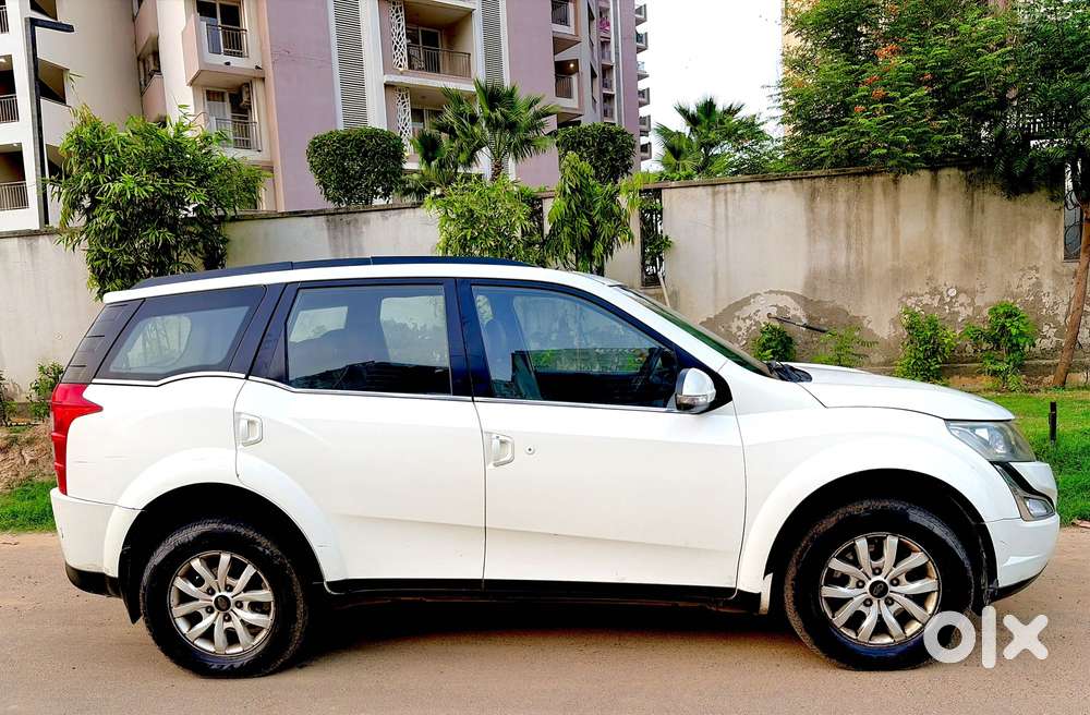 Mahindra Xuv500 2.2 W10, 2015, Diesel