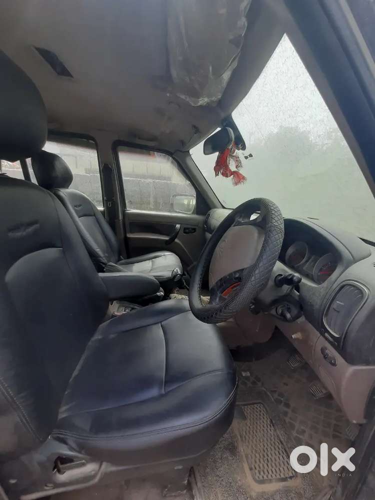 Mahindra Scorpio N 2016 Diesel 50000 Km Driven