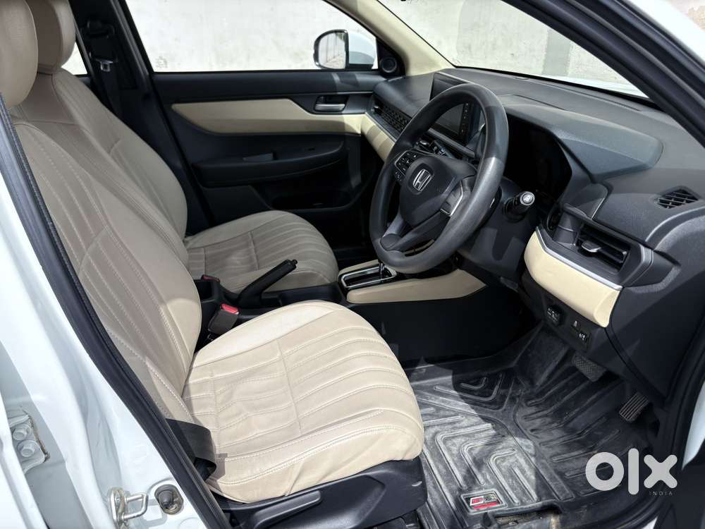 Honda Amaze Vx 1.2 Petrol Cvt, 2025, Cng & Hybrids