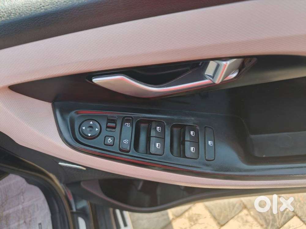 Hyundai Creta 1.5 Sx (o) Diesel, 2022, Diesel