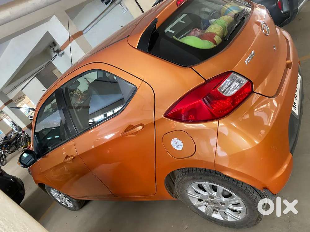 Tata Tiago 1.2 Revotron 2019
