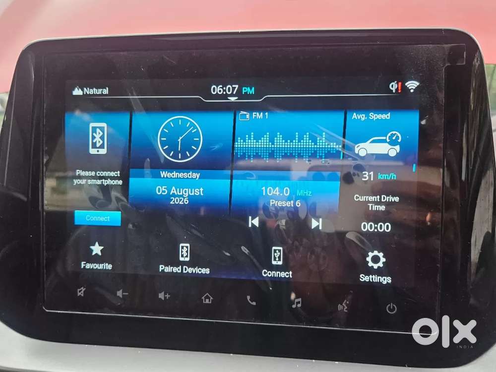 Maruti Suzuki Brezza 1.5 Zxi At Smart Hybrid Dual Tone, 2023, Petrol