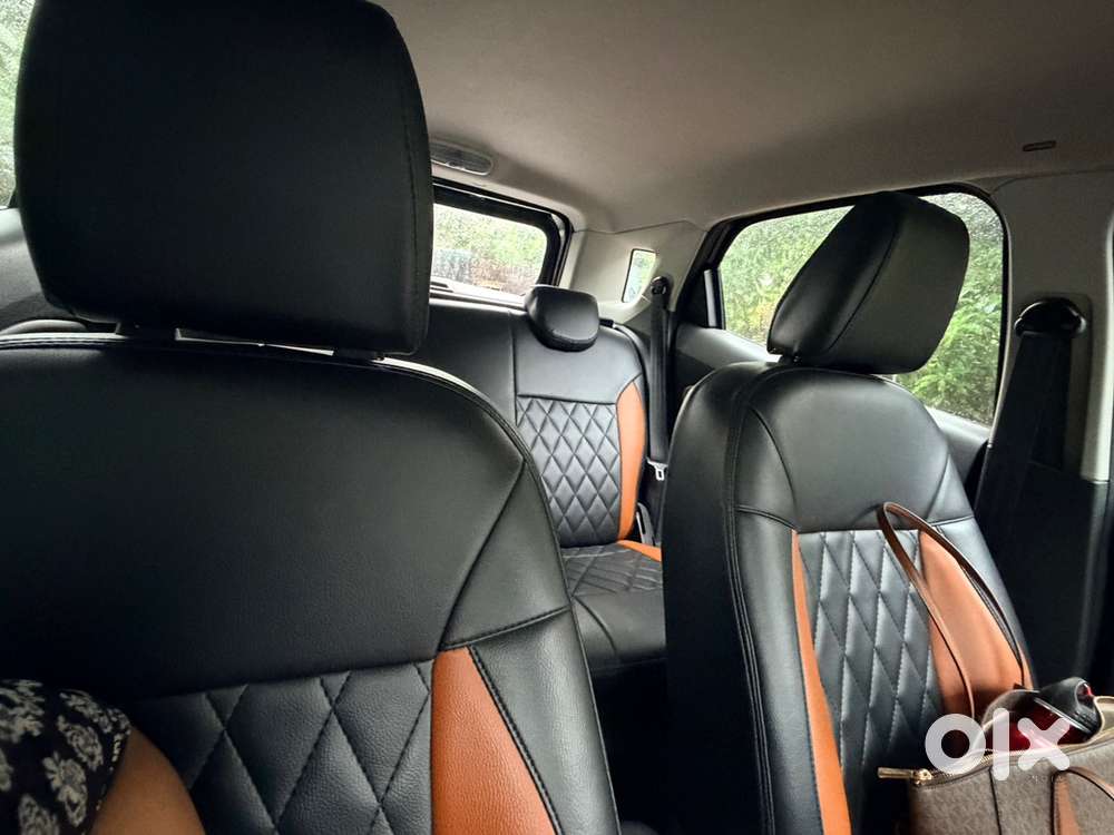 Ford Petrol 2015 Car 58953 Km
