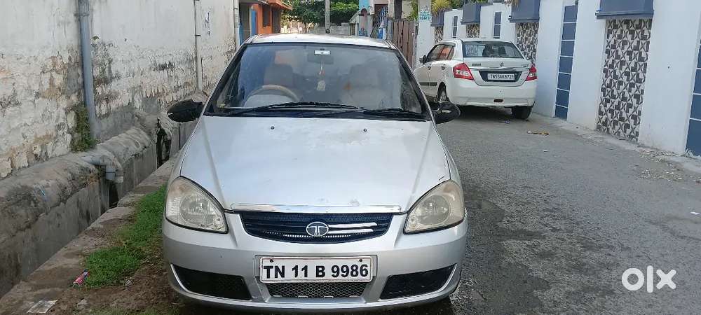 Tata Indica V2 2013