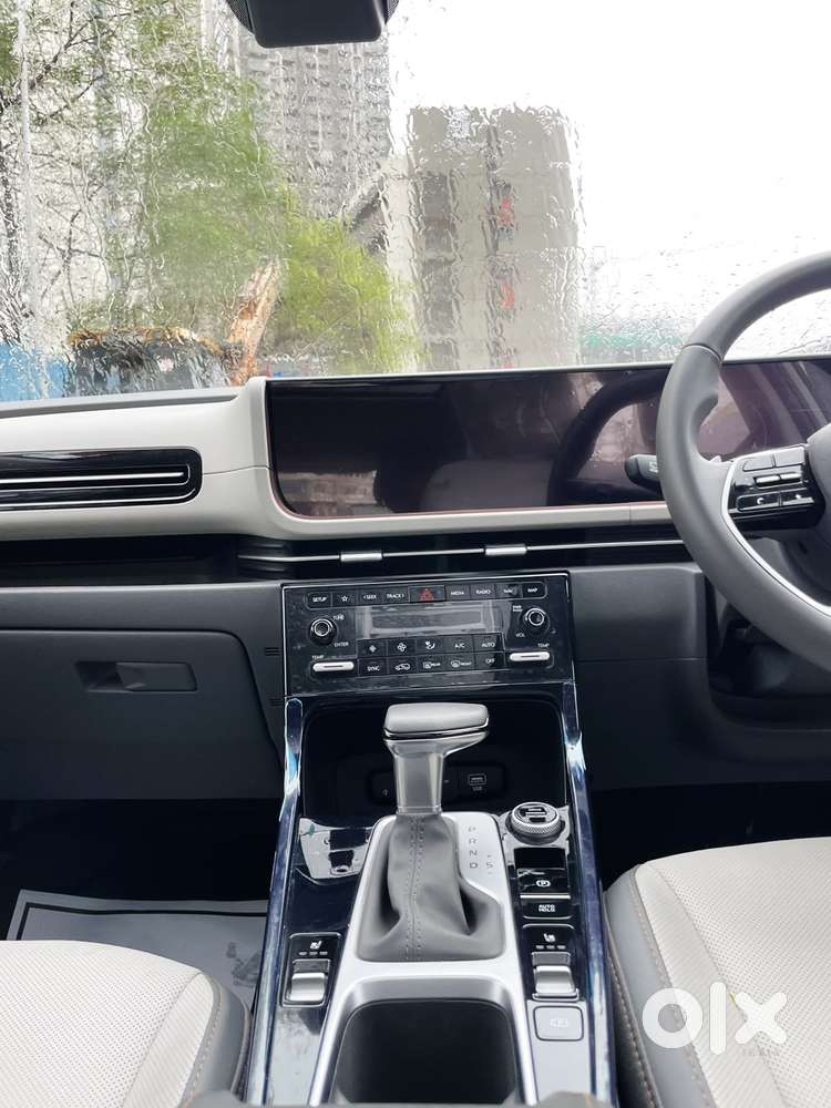 Hyundai Creta 1.5 Sx (o) Diesel At, 2025, Diesel