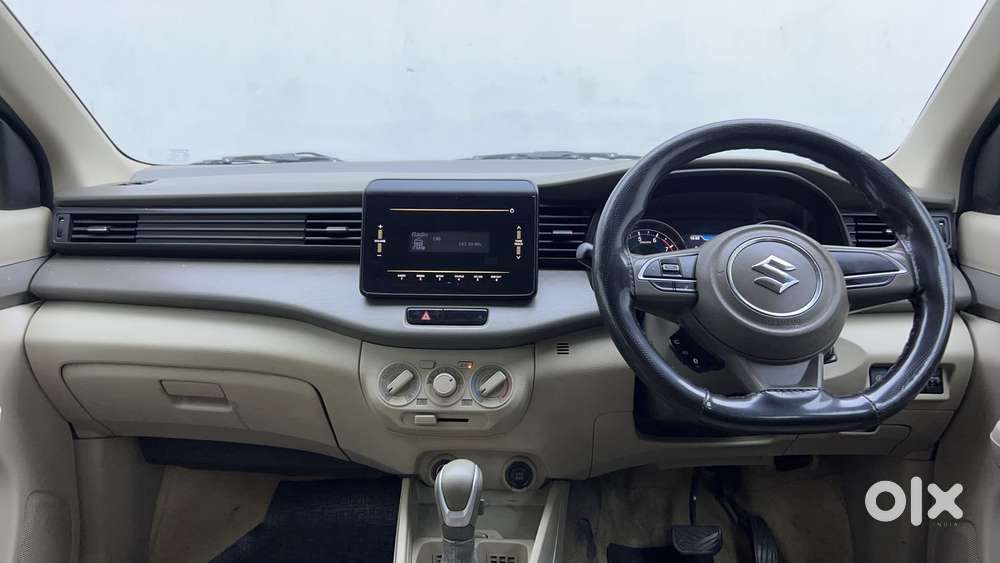 Maruti Suzuki Ertiga Vxi At, 2021, Petrol
