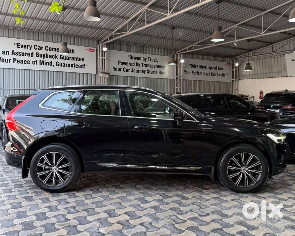 Volvo Xc60 D5 Inscription, 2019, Diesel