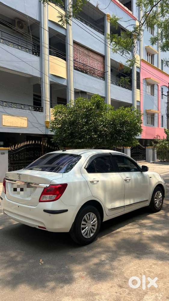 Maruti Suzuki Swift Dzire Vdi Optional, 2020, Diesel