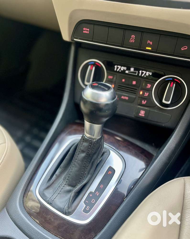 Audi Q3 2.0 Tdi Quattro Premium Plus, 2018, Diesel