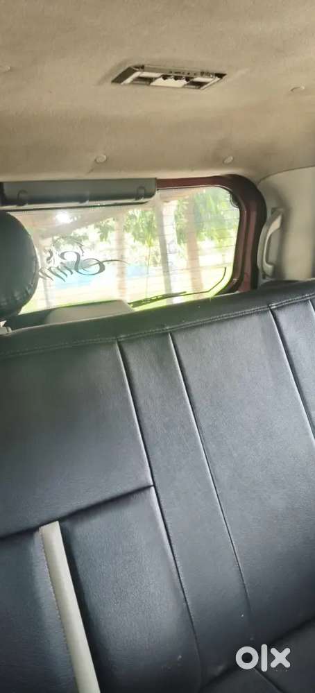 Mahindra Xylo Diesel 2013