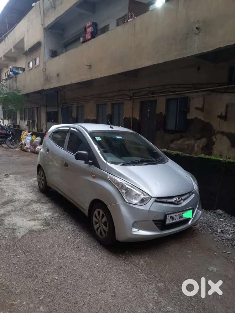 Hyundai Eon 1.0 Magna 2011 Petrol Manual