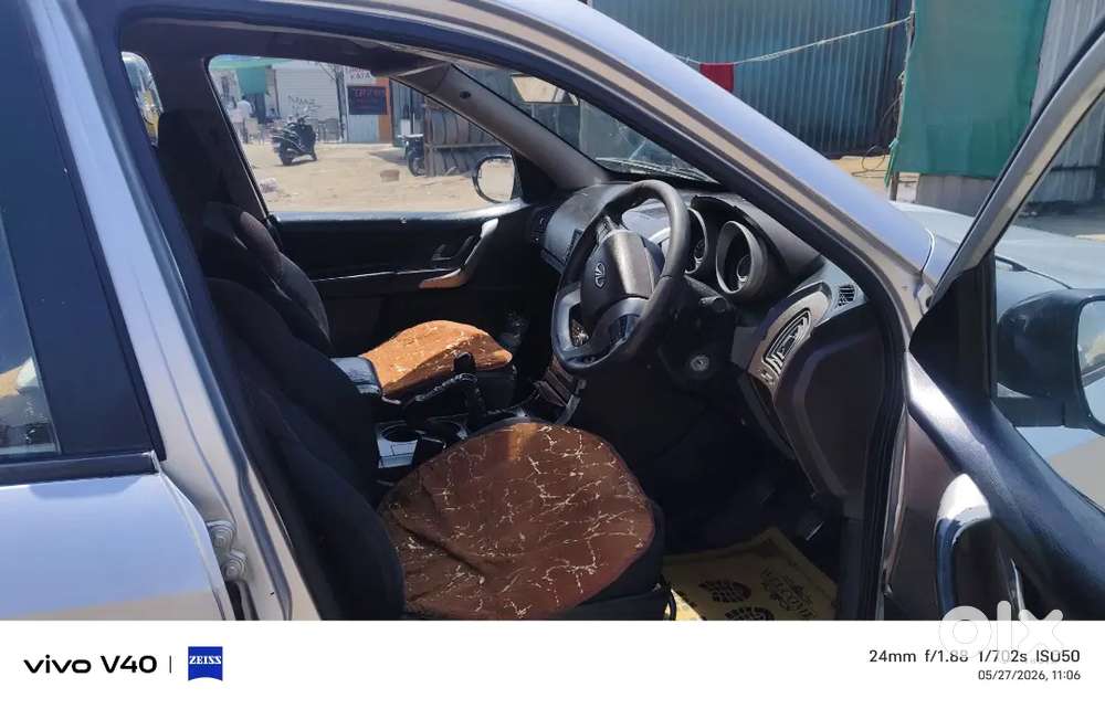 Xuv 500 Well Maintained Car