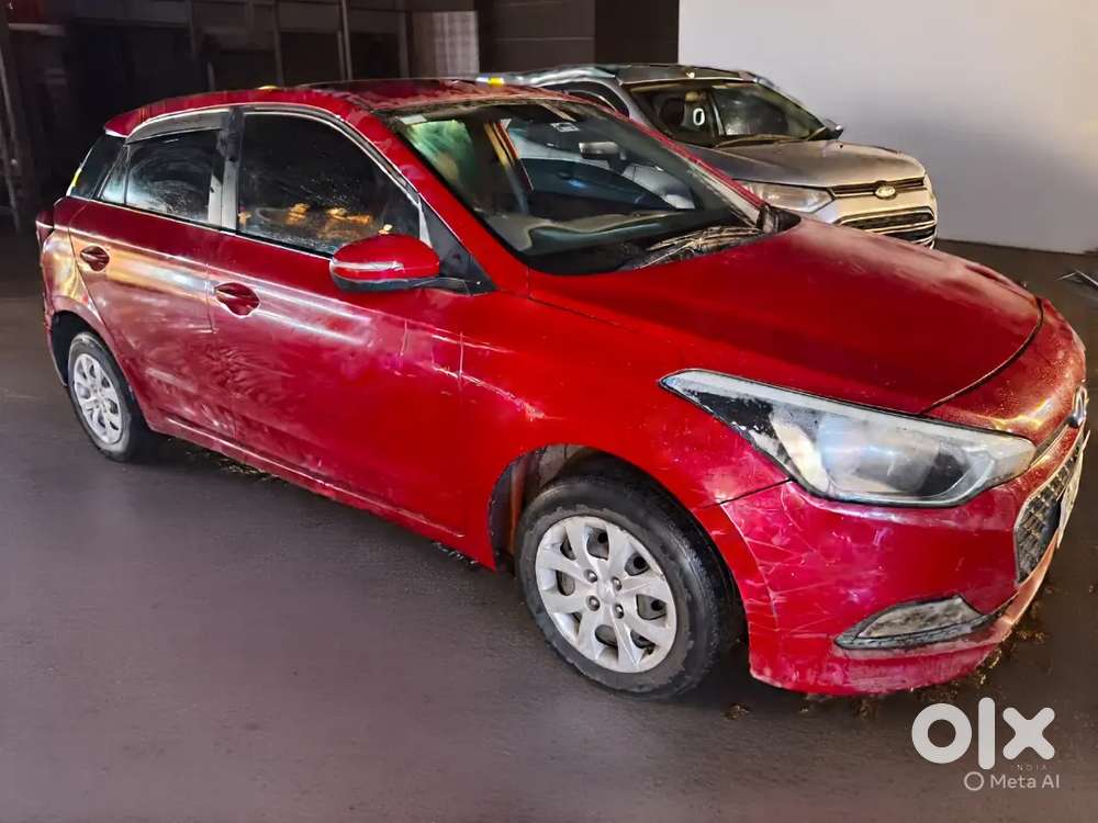 The Car Looks And Drives Very Well And Its Average Is Also Very Good.