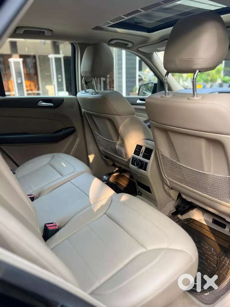 Good Condition Vehicle