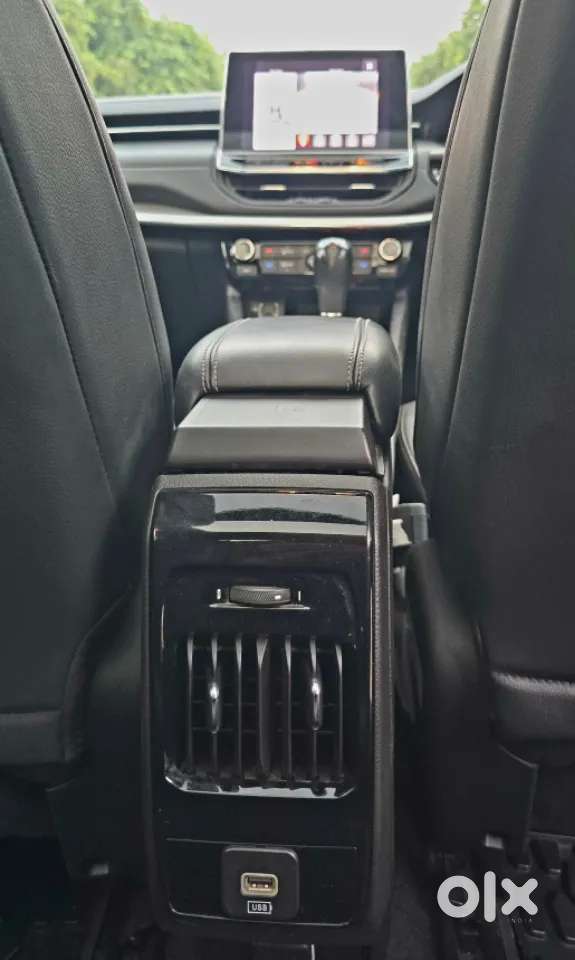 Jeep Compass 2.0 Limited Plus 4x4 Diesel At, 2021, Diesel