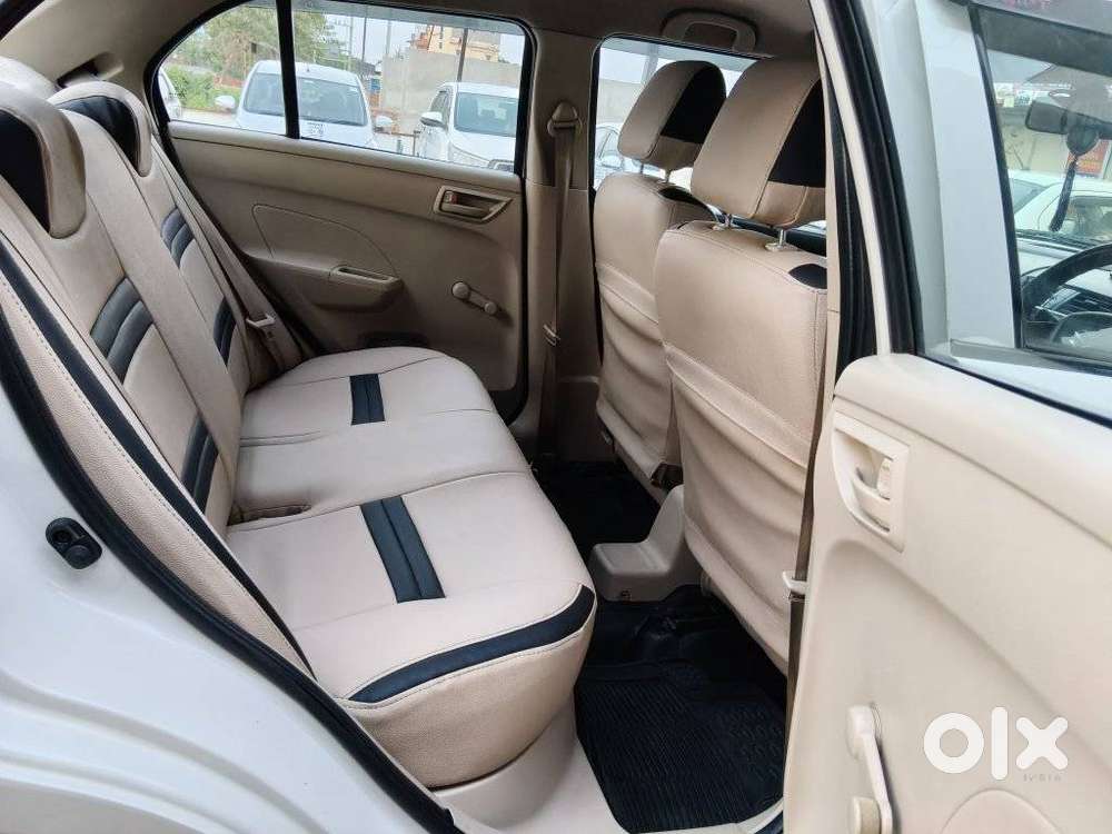 Maruti Suzuki Swift Dzire Tour, 2021, Petrol