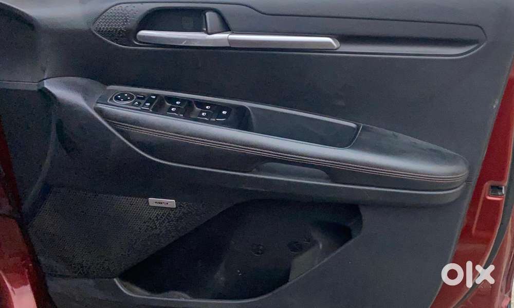 Kia Sonet 1.5 Gtx Plus Diesel At Dt, 2021, Diesel