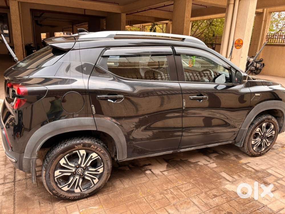 Renault Kiger Rxz Mt- Only For Bh Series Eligible Buyers