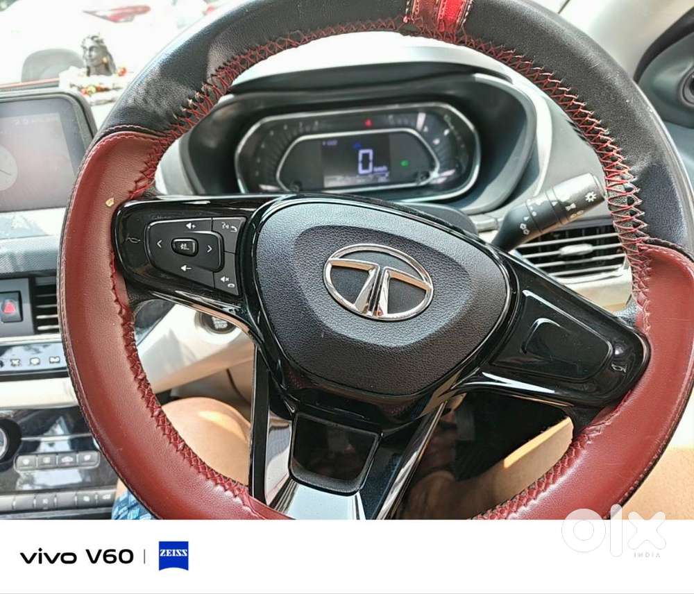 Tata Nexon Kolkata