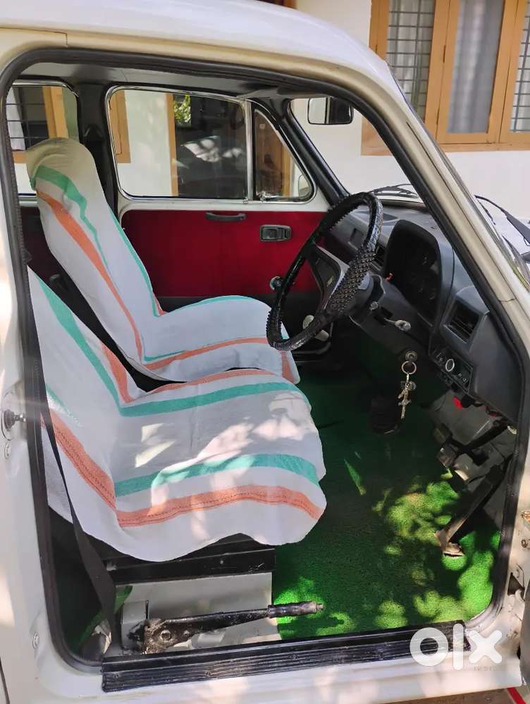 Ambassador Paper Upto 2028 Tax 2030