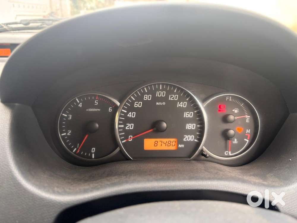 Maruti Suzuki Swift 2011-2014 Vdi, 2009, Diesel