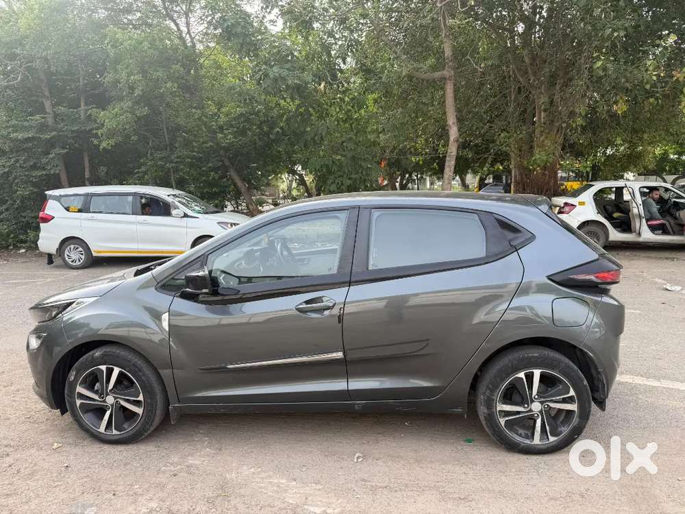 Tata Altroz 2024 Petrol 26000 Km Driven