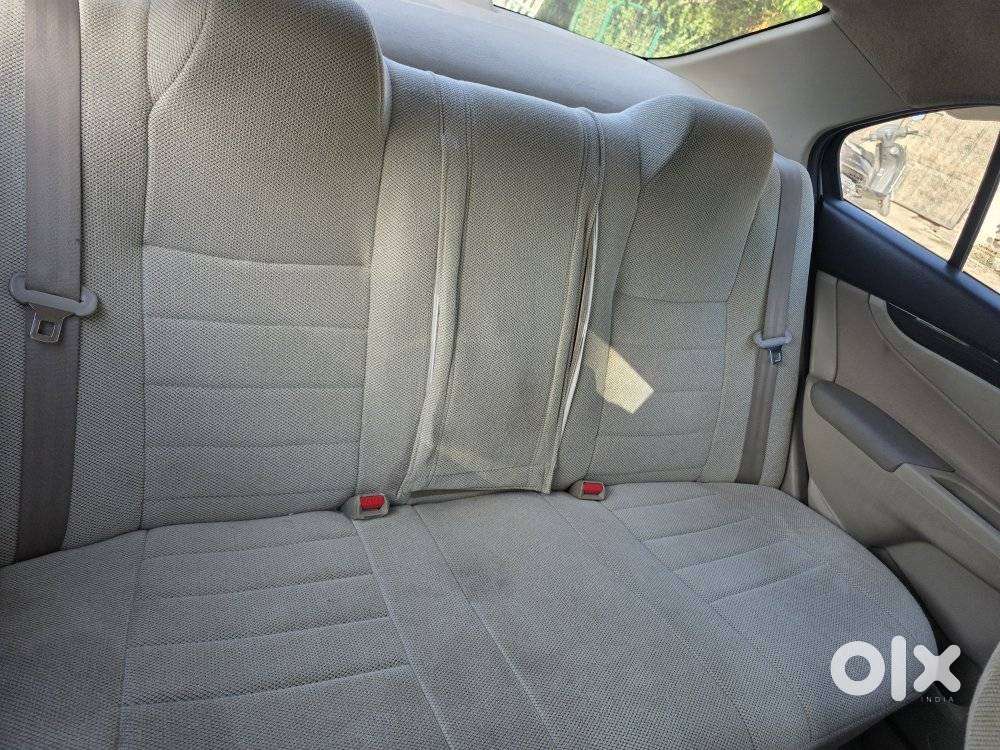 Maruti Suzuki Ciaz Vdi Plus, 2016, Diesel