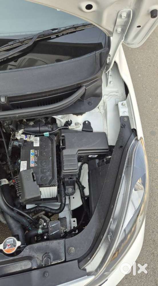 Hyundai Aura Sx 1.2 Cng, 2025, Cng & Hybrids