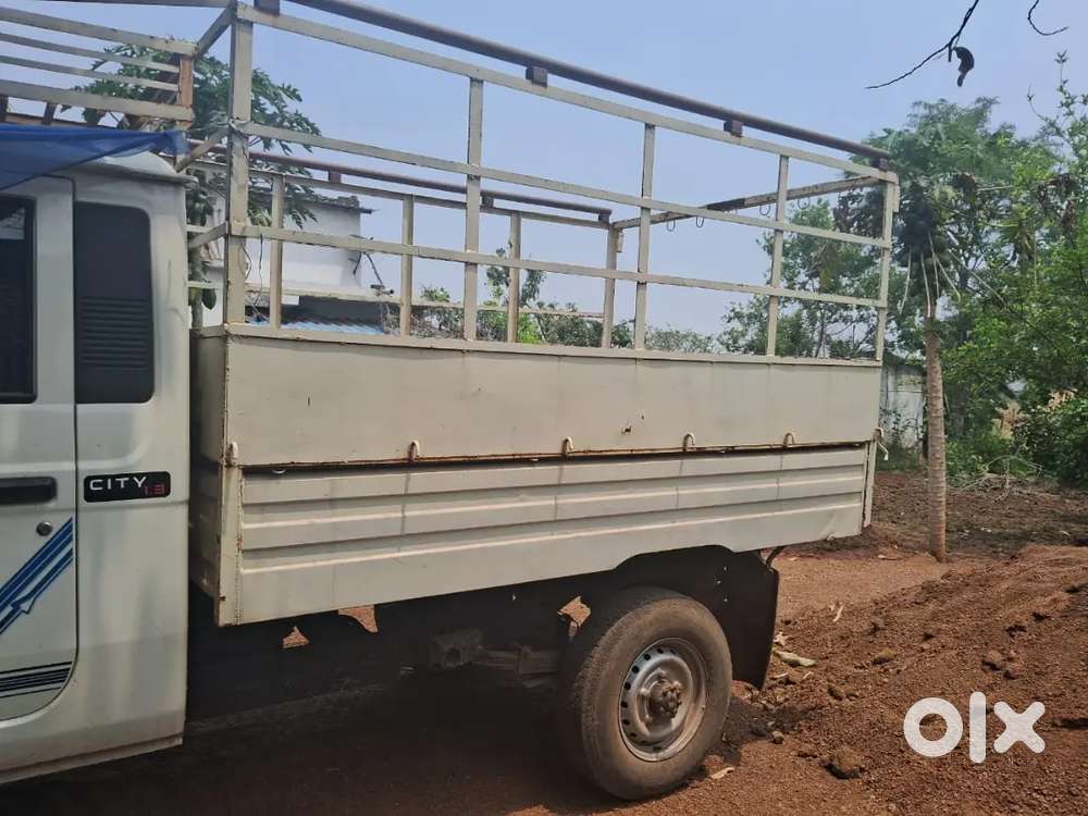 *single Hand Youzd Onllie 1.3 City Pickup Single Hand Youzd Onllie