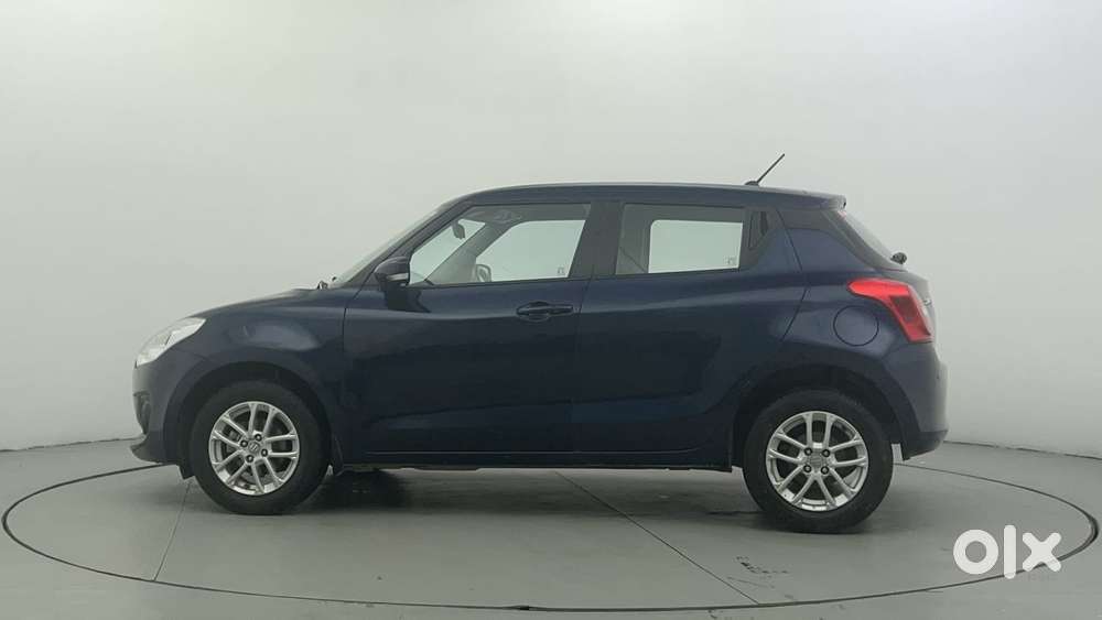 Maruti Suzuki Swift Amt Zxi, 2023, Petrol