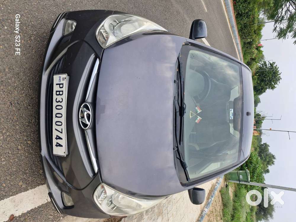 Hyundai Eon Era + 2015 Petrol